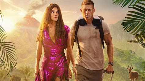 the lost city movie watch.
